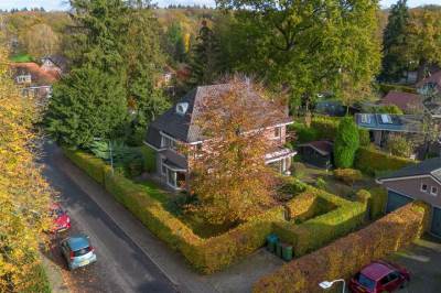 Woning van Dedemweg 19 Oosterbeek