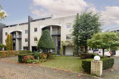 Woning Tjalk 36 Alphen aan den Rijn