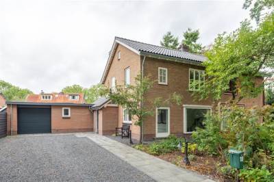 Woning Dennenlaan 18 Hollandsche Rading