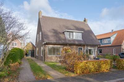 Woning Parklaan 30 Hattem