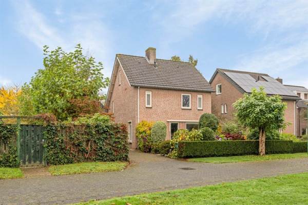 Woning Het Kempke 15 Nuenen