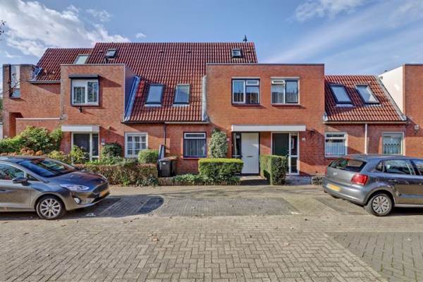 Woning Castor 51 Katwijk (ZH)