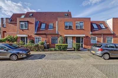 Woning Castor 51 Katwijk (ZH)