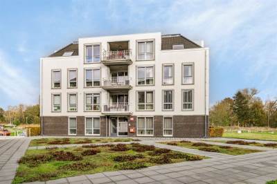 Woning Chromerij 17 Waalre