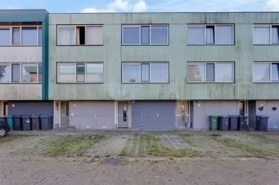 Woning Tubbergenbrink 25 Enschede