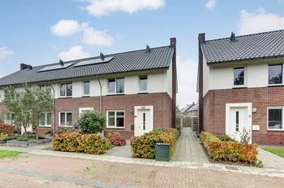 Woning Reseda 10 Beilen