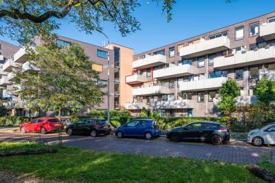 Woning Leeghwaterstraat 252 Eindhoven