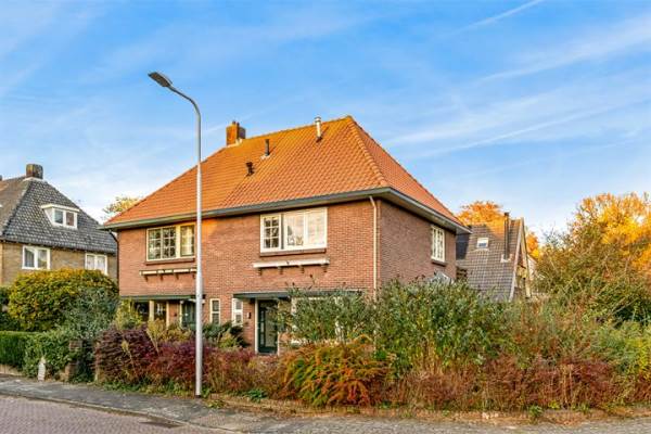 Woning Gerrit Schutlaan 2 Heelsum