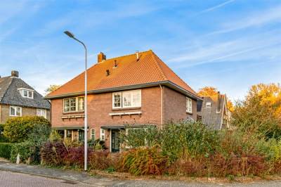 Woning Gerrit Schutlaan 2 Heelsum