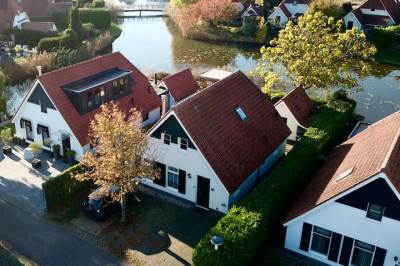 Woning IJsvogel 42 Lathum