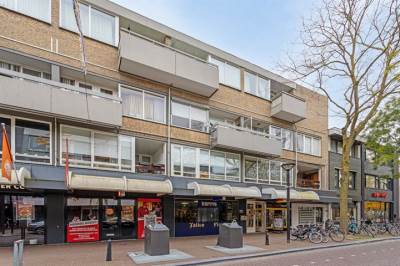 Woning Burgwal 62 Oss