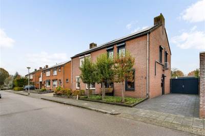 Woning Magnoliastraat 2 Ell