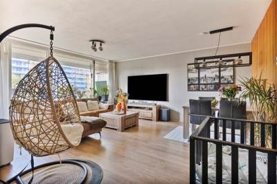 Woning Louis Couperusplaats 141 Capelle aan den IJssel