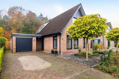 Woning Hendrik Mesdagstraat 9 Zelhem