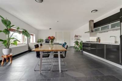 Woning Kolveniershof 114 Goes