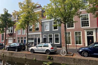 Woning Oude Delft 251 Delft