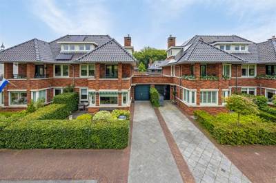 Woning Park de Wervelaan 3 Rijswijk (ZH)