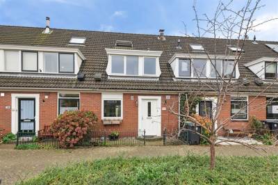Woning Florahof 11 Noordwijk (ZH)