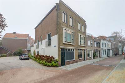 Woning 's-Heer Hendrikskinderenstraat 49 Goes