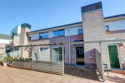 Woning Julianaplein 85 Beuningen (GE)