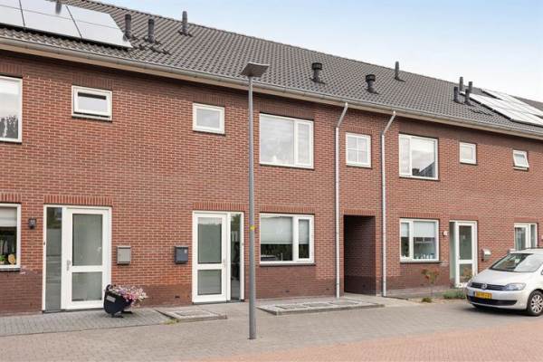 Woning Kloesenkamp 11 Denekamp