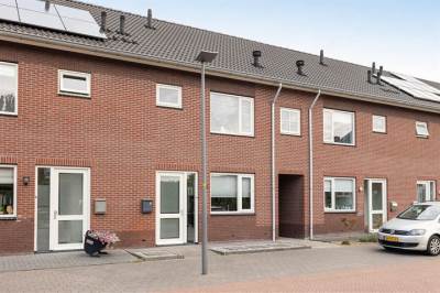 Woning Kloesenkamp 11 Denekamp