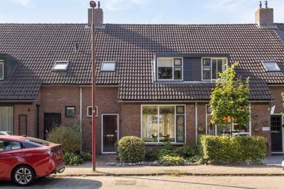 Woning van Anrooylaan 11 Nieuwegein
