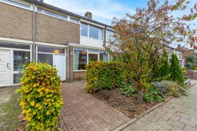 Woning Grensvaart 9 Breda