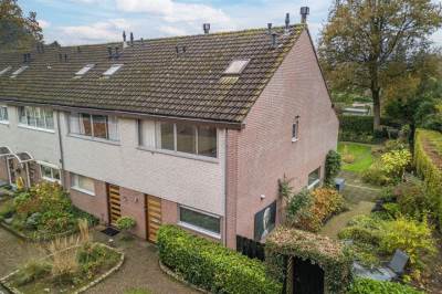 Woning Burgemeester Raijmakerslaan 2 Grave