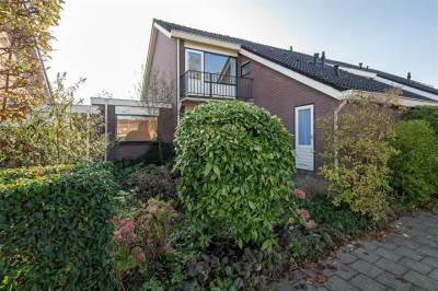 Woning Nieuweweg 24 Wijk bij Duurstede