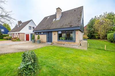 Woning Burgemeester Potter van Loonstraat 10 Appingedam