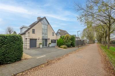 Woning Top Naeffstraat 35 Gorinchem