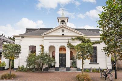 Woning Dorpsstraat 44 Heerde