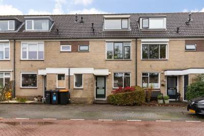 Woning Zuidplaslaan 82 Waddinxveen