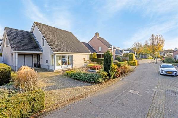 Woning Havikhorst 8 Roermond