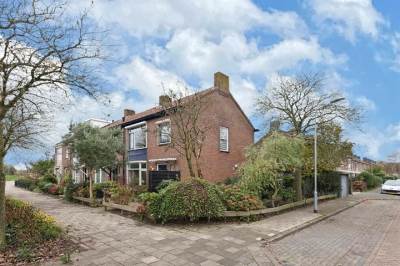 Woning Prins Hendrikkade 60 Broek op Langedijk