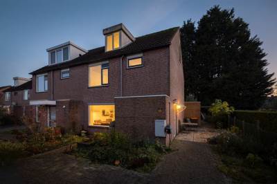 Woning Mackenzieplaats 17 Wilp