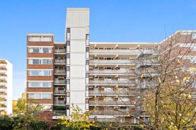 Woning Sirtemastraat 225 Den Haag