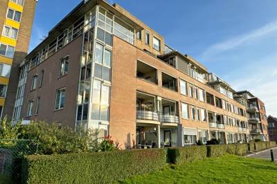 Woning Sallandsestraat 120 Coevorden