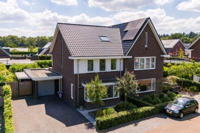 Woning De Boerboom 13 Loenen