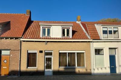 Woning Kersenlaan 17 Hoofdplaat