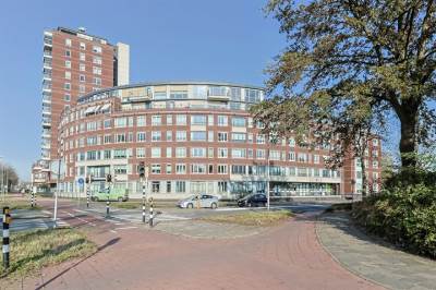 Woning Engelendaal 84 Leiderdorp