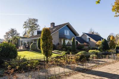 Woning Langestraat 143 Delden