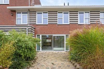 Woning Slotermeer 29 Barendrecht