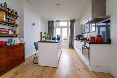 Woning Willem Buytewechstraat 208-C 03 Rotterdam