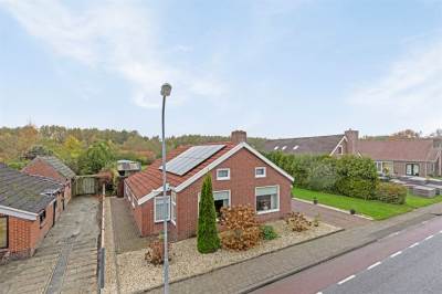 Woning Klinkerweg 78 Finsterwolde