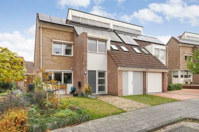 Woning Grutto 7 Kampen