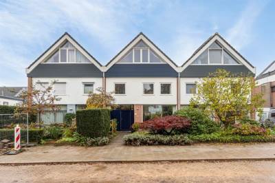 Woning Peter Scheersstraat 14 Nijmegen