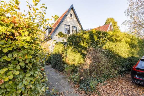 Woning Doorntjes 23 Bergen (NH)