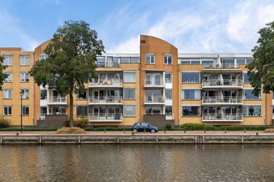 Woning Flitsstraat 50 Sneek